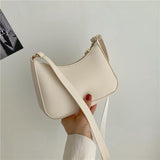Ellaine | Borsa dal design versatile ed elegante