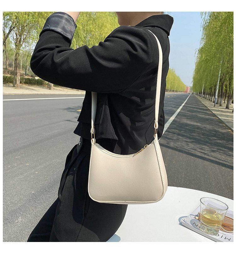 Ellaine | Borsa dal design versatile ed elegante