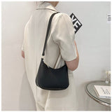 Ellaine | Borsa dal design versatile ed elegante