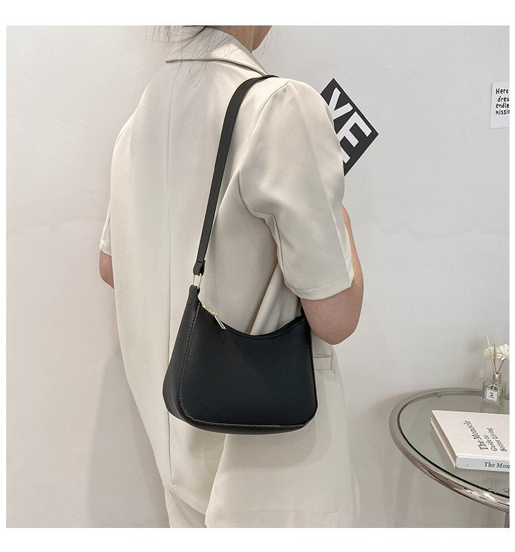 Ellaine | Borsa dal design versatile ed elegante