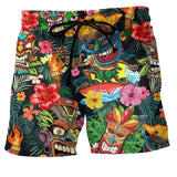 SCOTT | Pantaloncini da bagno estivi alla moda