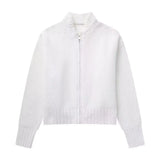 Allison | Cardigan autunnale leggero ed elegante