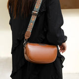 Tina | Borsa da sella alla moda