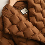 Elisa | Giacca da donna elegante, calda e invernale