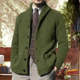Kyle | Giacca autunnale da uomo in stile classico sofisticato