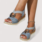 Ella™ | Eleganti e Comode Sandali