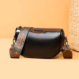 Tina | Borsa da sella alla moda