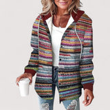 Ladina™ | Giacca calda e stilosa