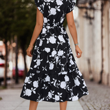 SUE | Abito elegante da donna per l'autunno