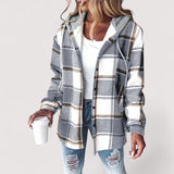 Ladina™ | Giacca calda e stilosa