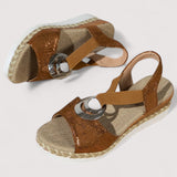 Ella™ | Eleganti e Comode Sandali