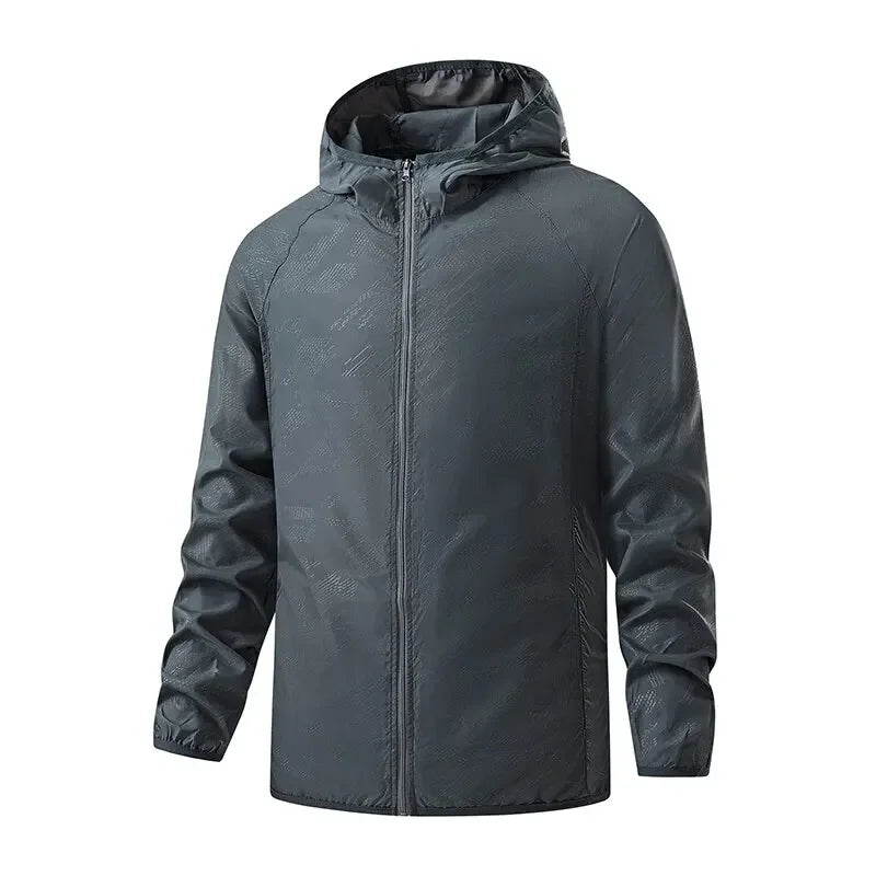 Jessie | Giacca leggera e versatile per l'autunno