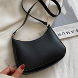 Ellaine | Borsa dal design versatile ed elegante