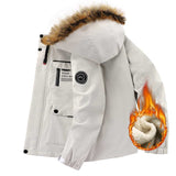 Chandler | Design elegante e comoda giacca invernale resistente alle intemperie