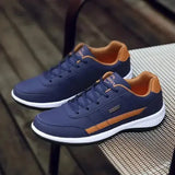 Scarpe da ginnastica estive casual da uomo