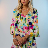 Mia | Elegante Abito Mini