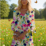 Mia | Elegante Abito Mini