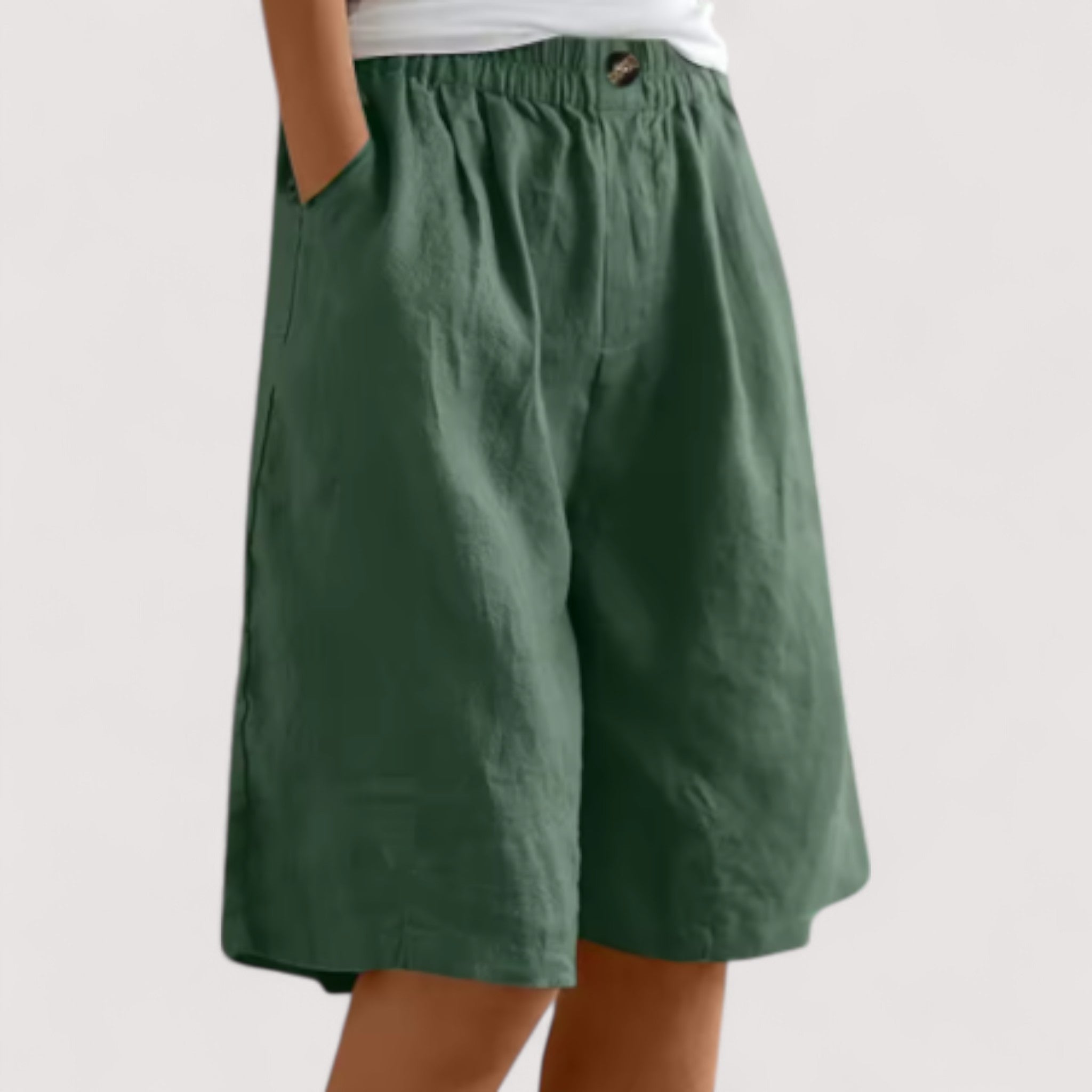 Hedwig™ | Pantaloni larghi da tempo libero