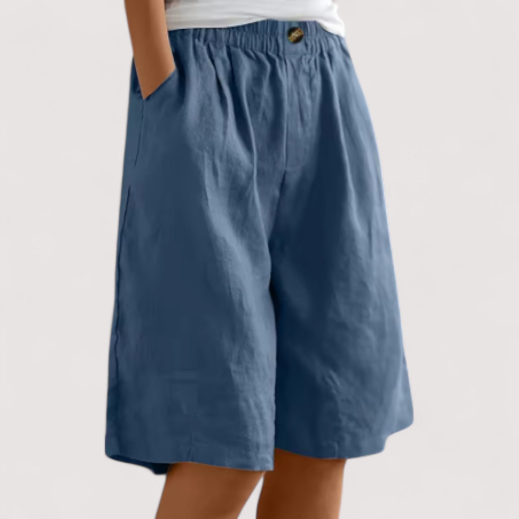 Hedwig™ | Pantaloni larghi da tempo libero