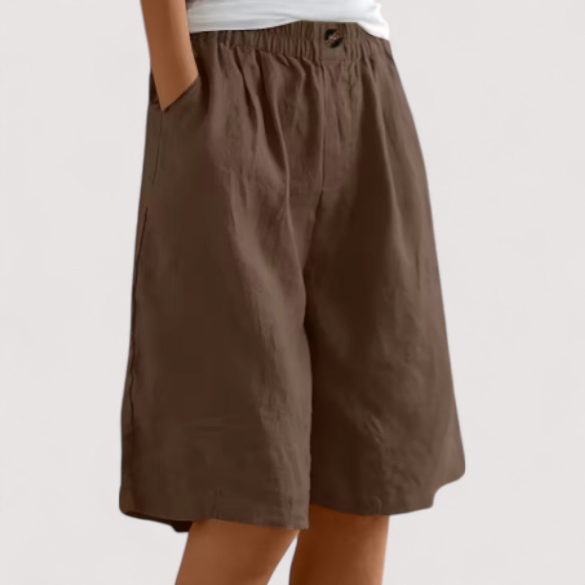 Hedwig™ | Pantaloni larghi da tempo libero