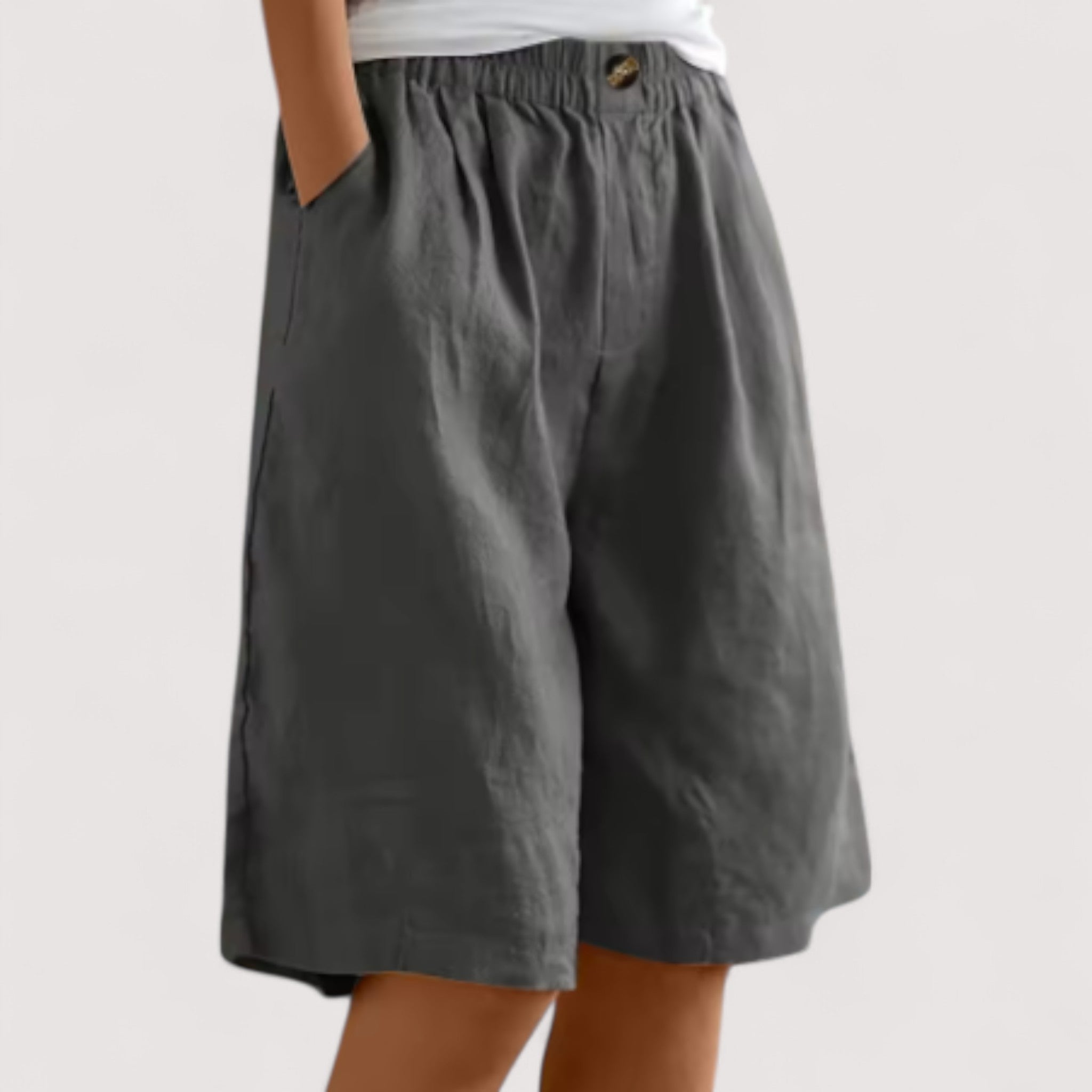 Hedwig™ | Pantaloni larghi da tempo libero