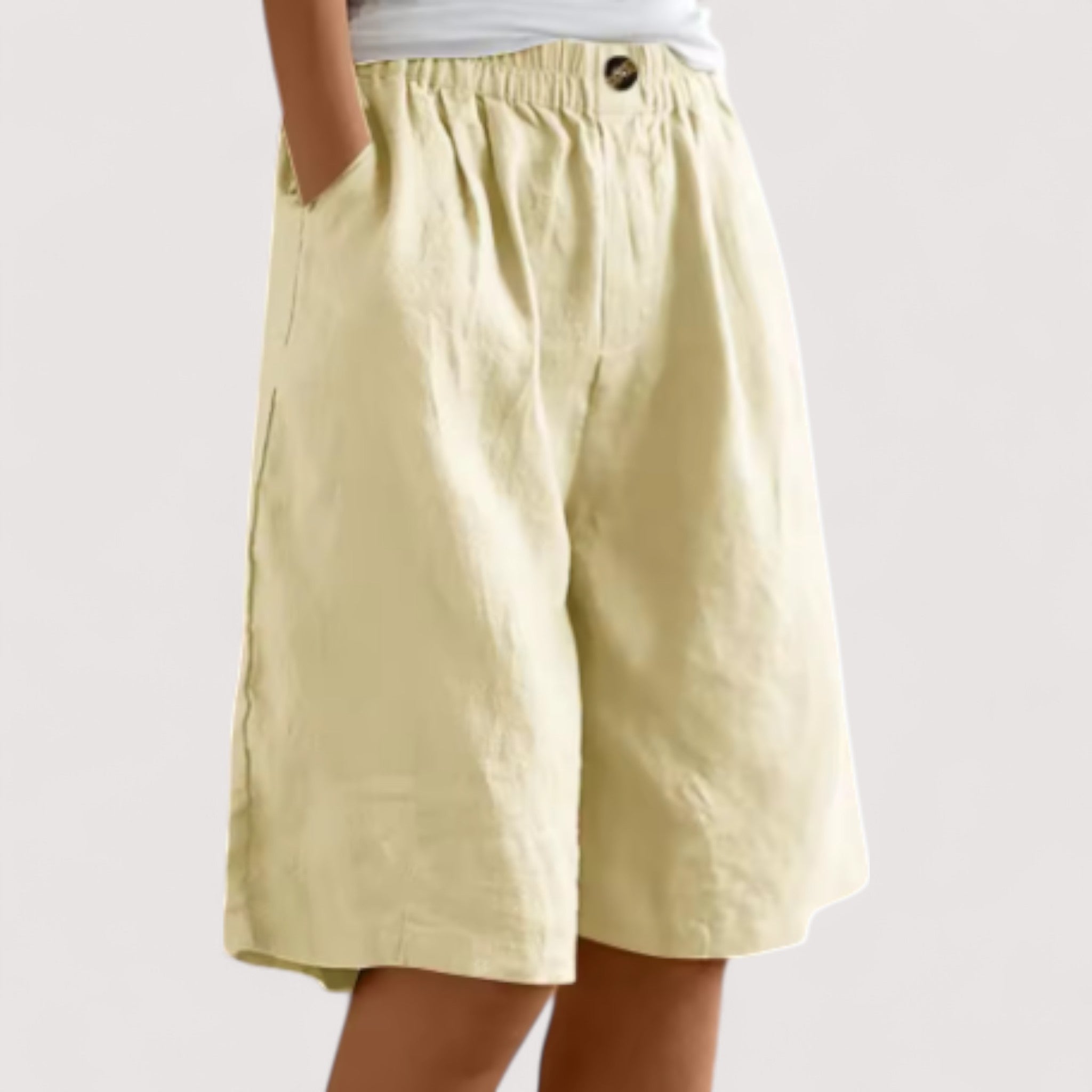 Hedwig™ | Pantaloni larghi da tempo libero