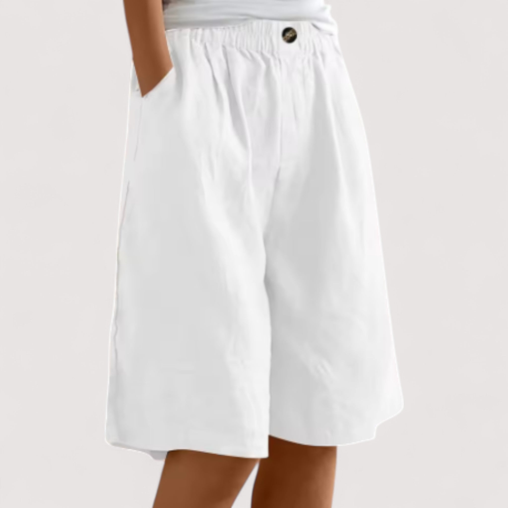 Hedwig™ | Pantaloni larghi da tempo libero