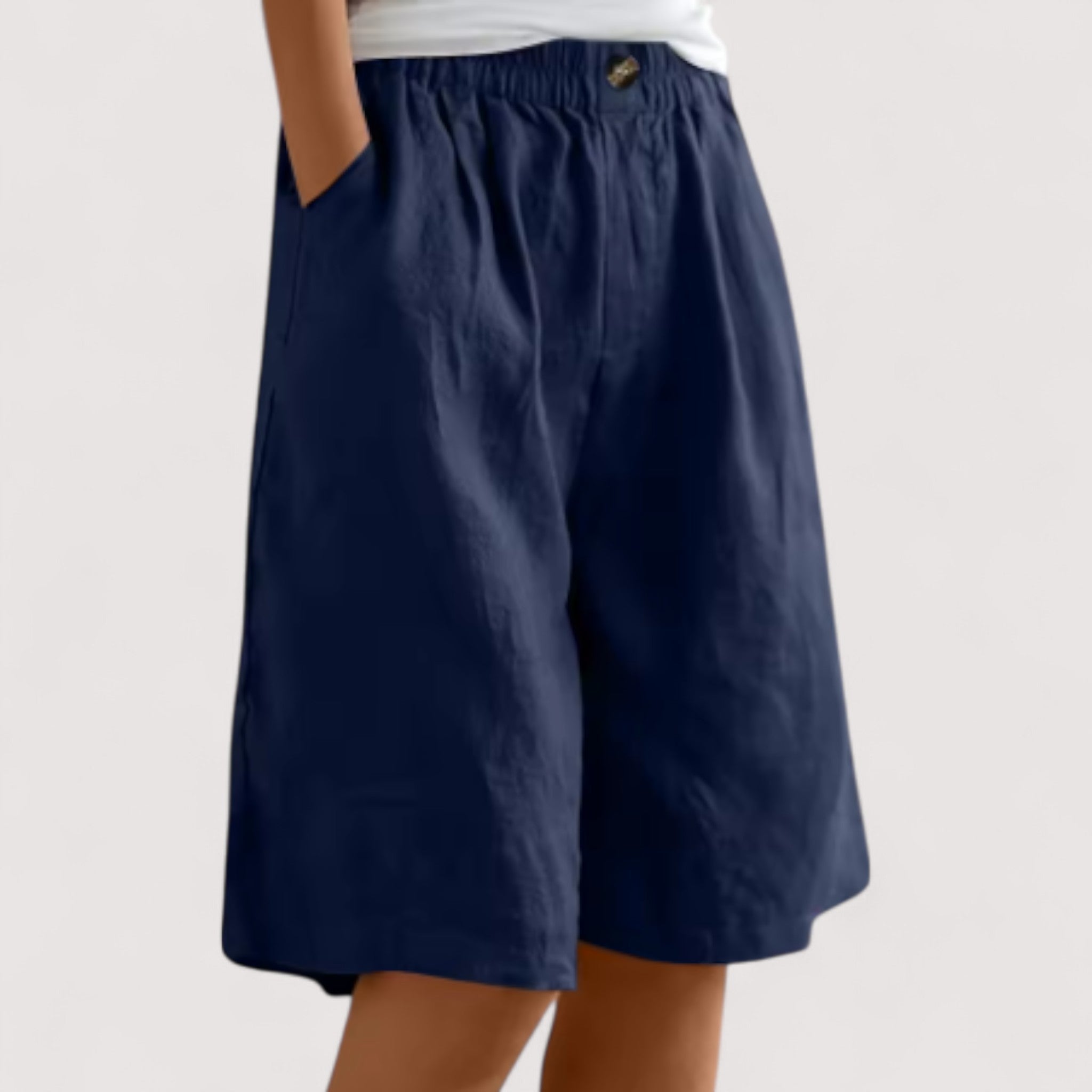 Hedwig™ | Pantaloni larghi da tempo libero