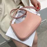 Ellaine | Borsa dal design versatile ed elegante