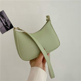 Ellaine | Borsa dal design versatile ed elegante