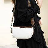 Tina | Borsa da sella alla moda