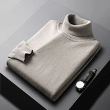 Stephen | Dolcevita classico ed elegante invernale