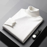 Stephen | Dolcevita classico ed elegante invernale
