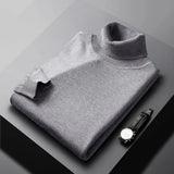 Stephen | Dolcevita classico ed elegante invernale