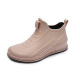 Stivali Wellington impermeabili da donna | Slip-on
