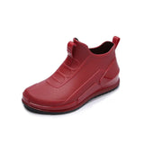Stivali Wellington impermeabili da donna | Slip-on