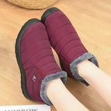 Stivali invernali unisex | Casual invernale