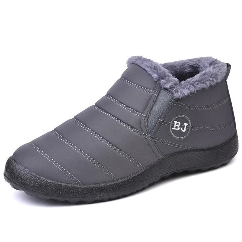 Stivali invernali unisex | Casual invernale