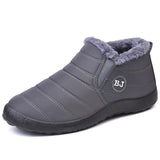 Stivali invernali unisex | Casual invernale