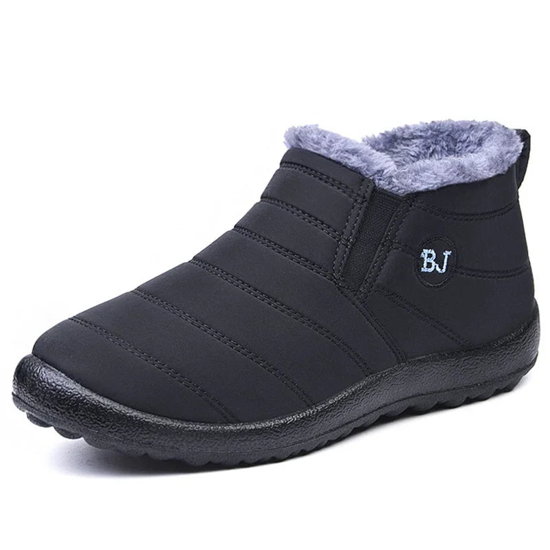Stivali invernali unisex | Casual invernale