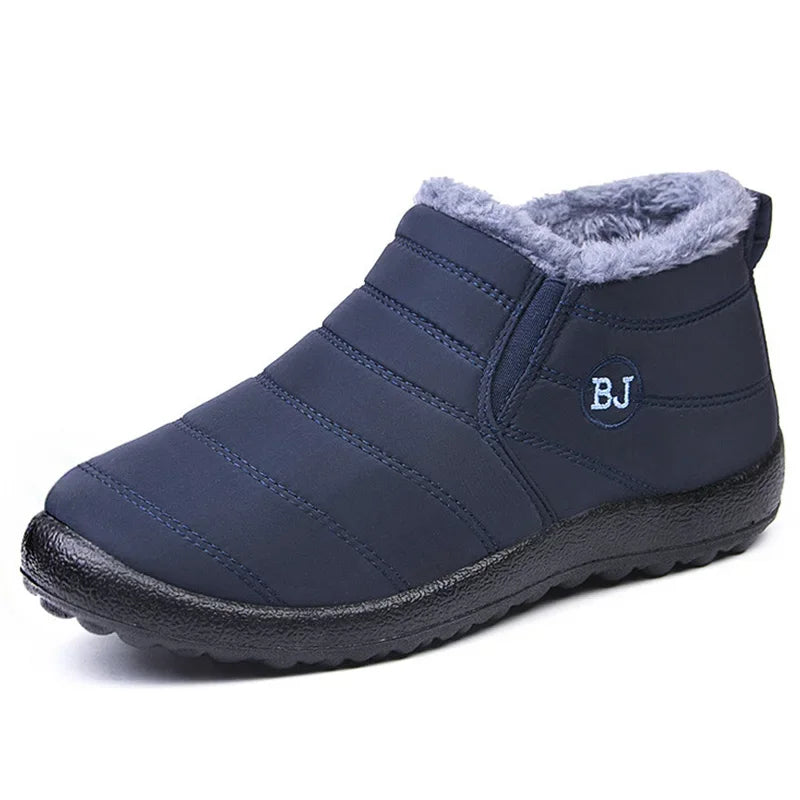 Stivali invernali unisex | Casual invernale