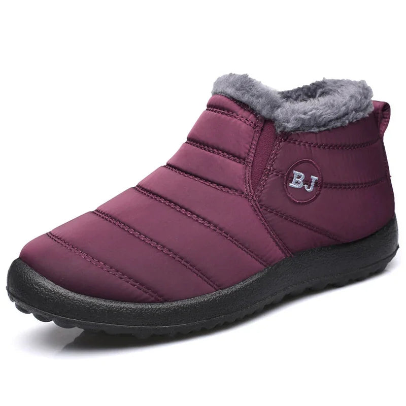 Stivali invernali unisex | Casual invernale