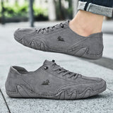 Ultraflex Barefoot - Scarpe in pelle (unisex)