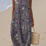 Sera - Vestito Midi Casual