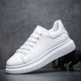 Sneakers estive alla moda con plateau e suola chunky - Andres