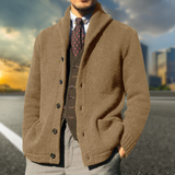 Kyle | Giacca autunnale da uomo in stile classico sofisticato