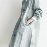 CAPPOTTO LEGGERO AURÉNNE