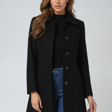 GIACCA FIT & FLARE ELEGANTE