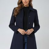 GIACCA FIT & FLARE ELEGANTE