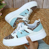 Vivaci sneakers arcobaleno estive da donna